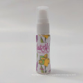 PVC Heat Shrink Wrap Label For Perfume On Roll